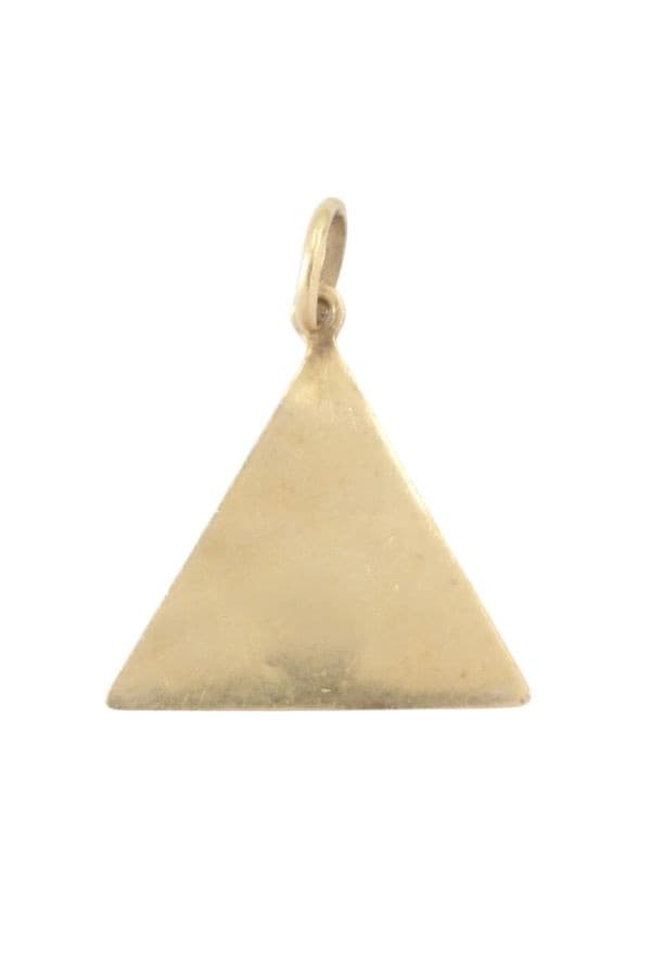 Pendentif Maçonnique - photo 3