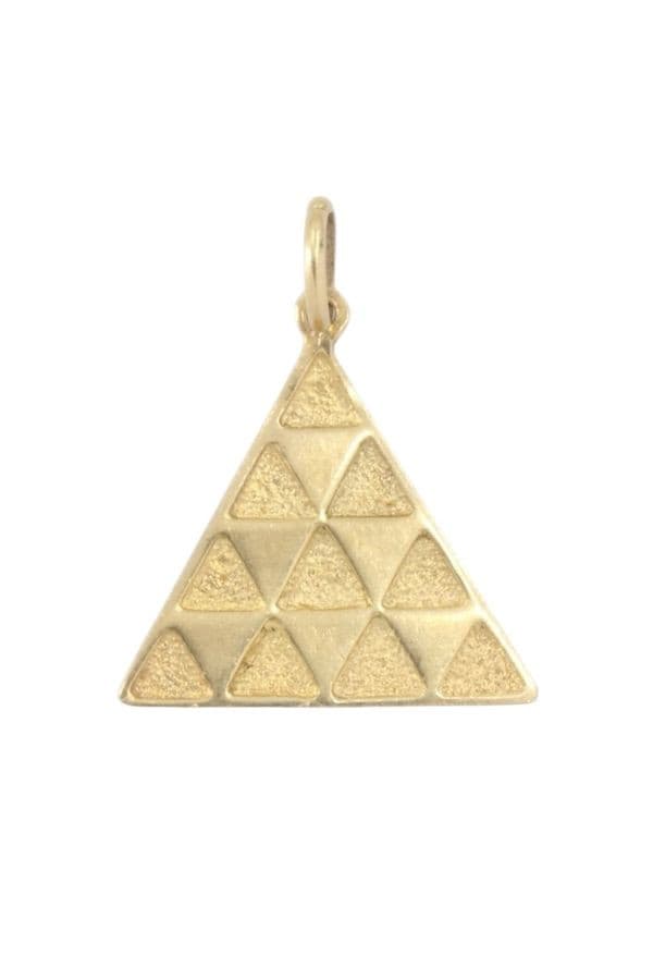 Pendentif Maçonnique