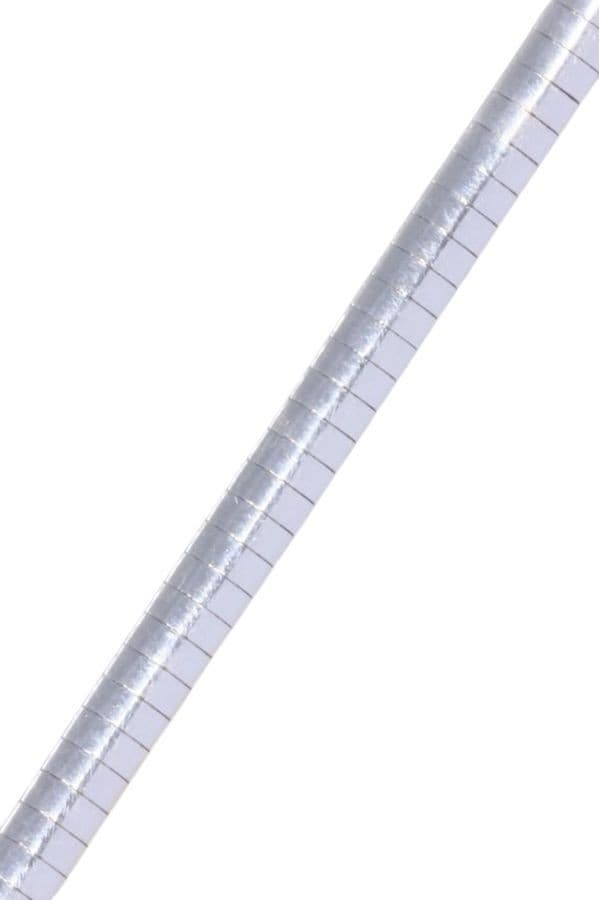 Collier Maille Omega Réversible - photo 4
