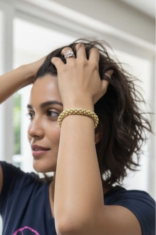 Bracelet Pop Corn - photo 2