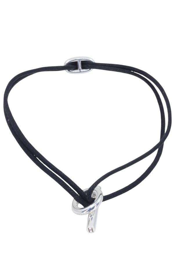 Collier Hermes Skipper - photo 3