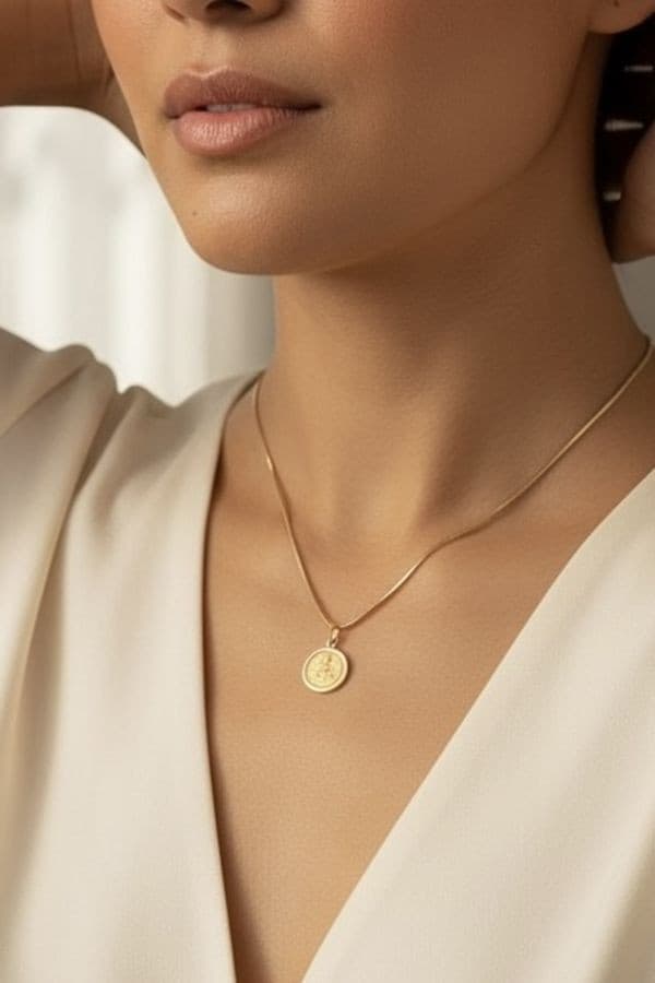 Medaille d'Amour A.augis - photo 2