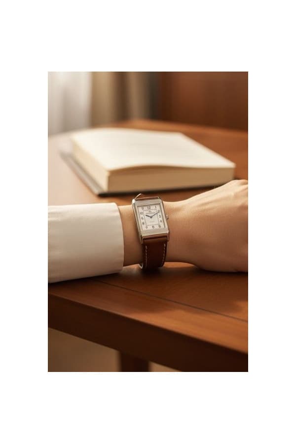 Jaeger-Lecoultre Reverso Classique - photo 8