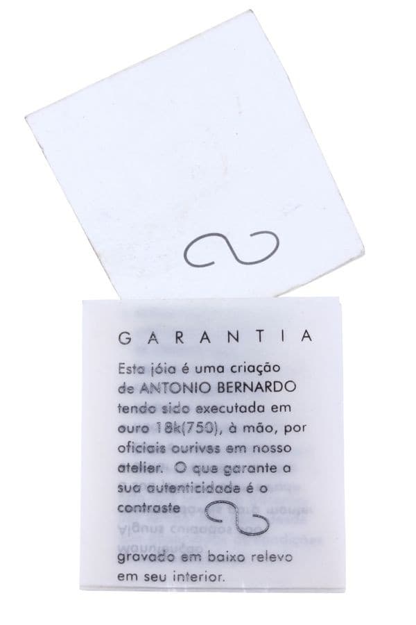 Collier Ara Moderne - photo 5