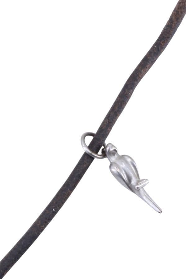 Collier Ara Moderne - photo 3