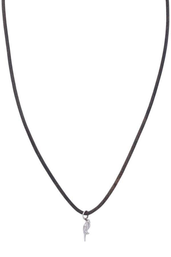 COLLIER ARA MODERNE, photo 2 sur 3