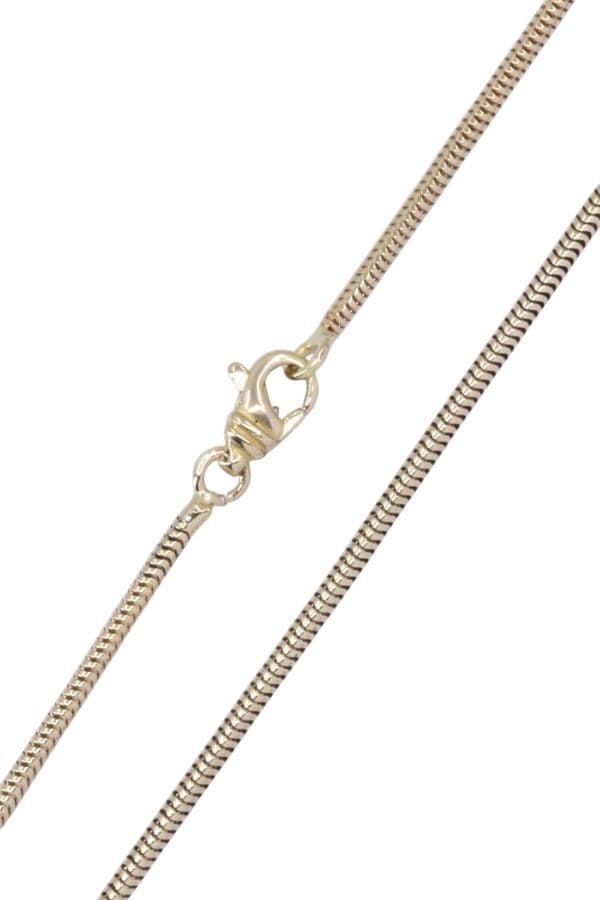 Chaine Maille Serpentine - photo 3
