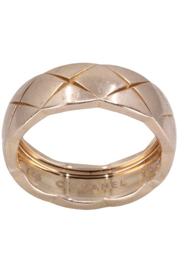 BAGUE CHANEL COCO CRUSH, photo 2 sur 3