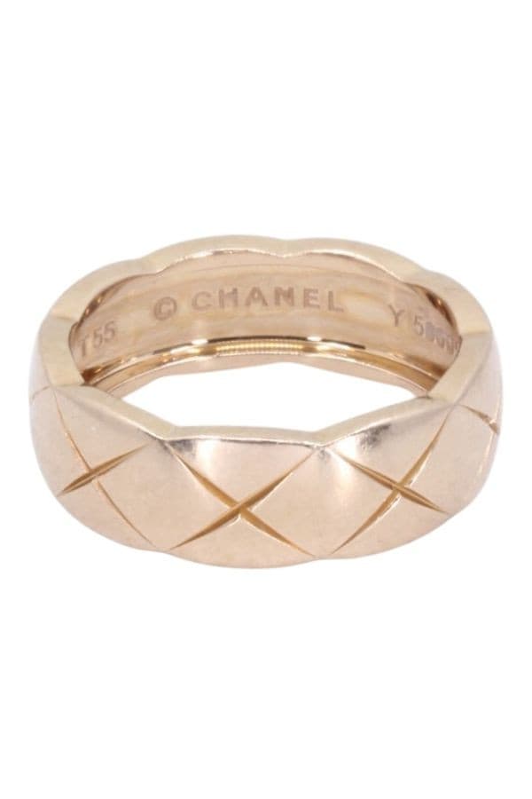 Bague Chanel Coco Crush - photo 6