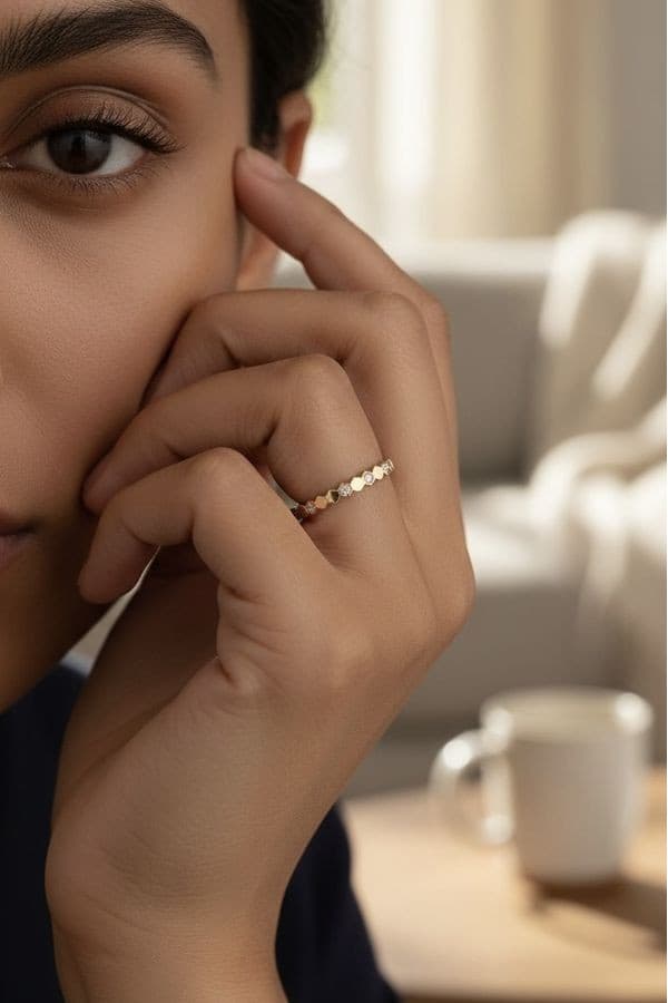 Bague Chaumet Bee - photo 2