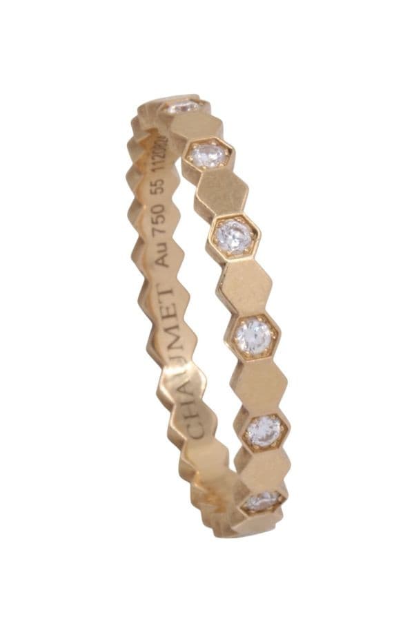 Bague Chaumet Bee - photo 4