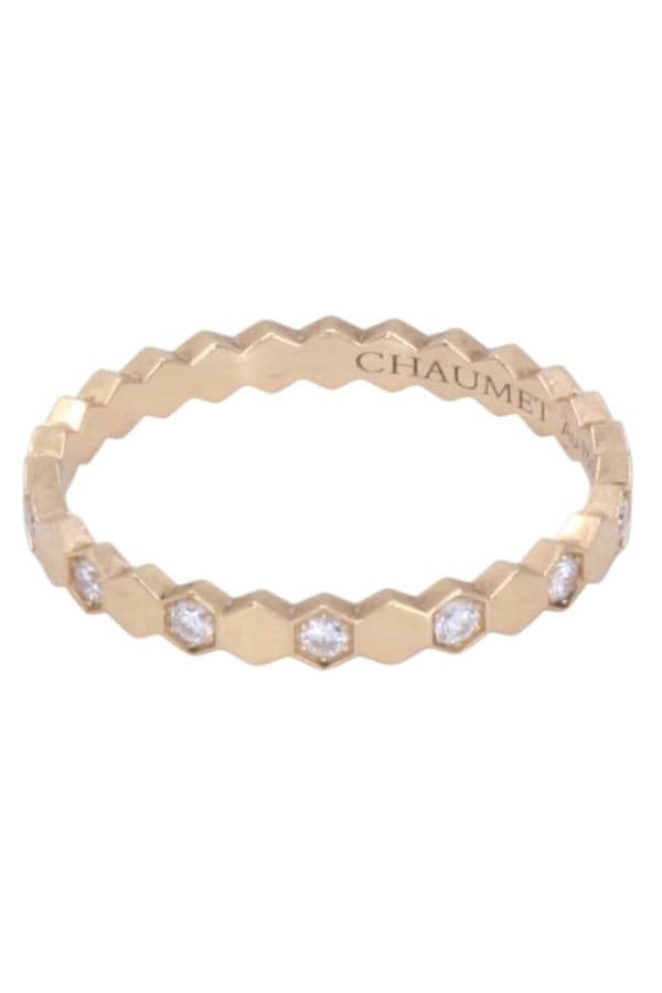Bague Chaumet Bee - photo 5