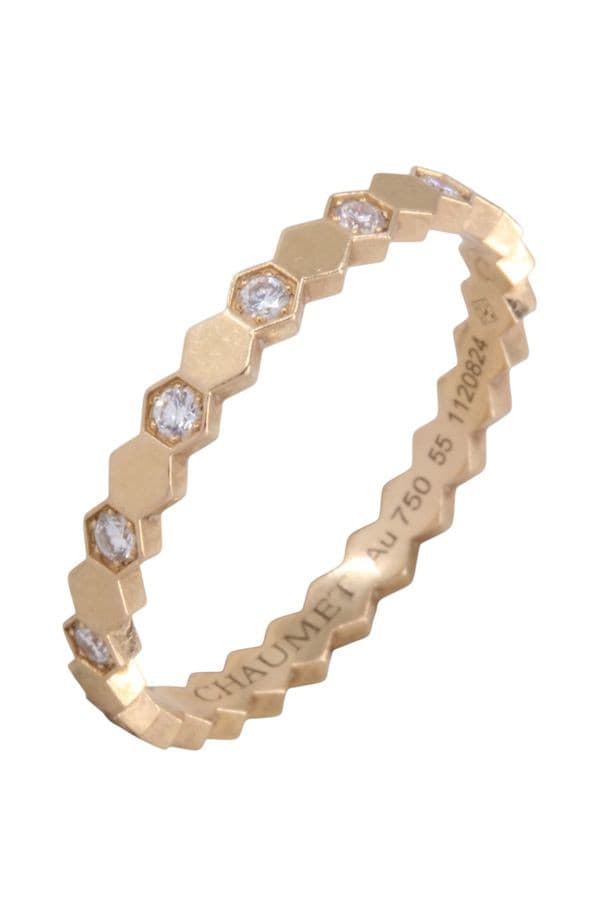 Bague Chaumet Bee - photo 3