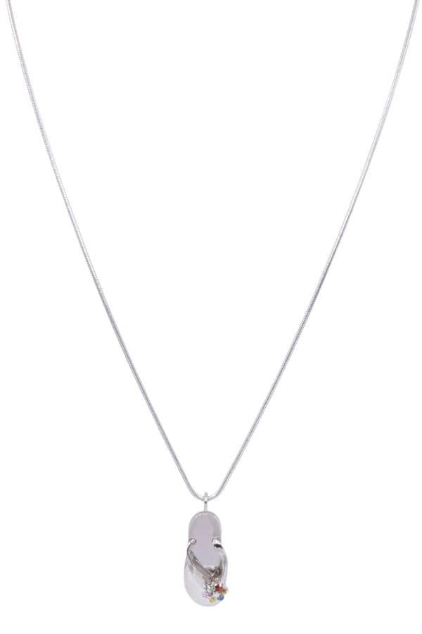 COLLIER GAREL TONG, photo 2 sur 3