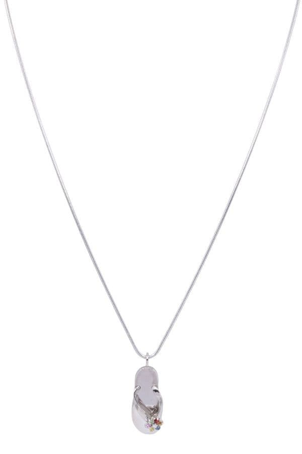 Collier Garel Tong