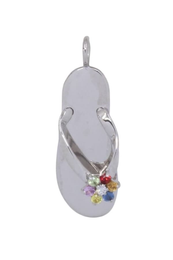 Collier Garel Tong - photo 5