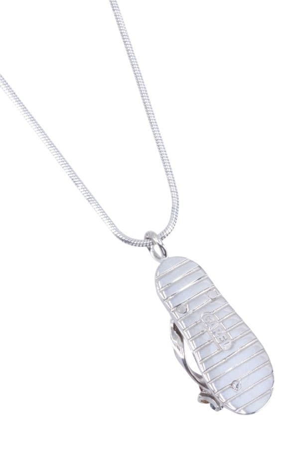 Collier Garel Tong - photo 4