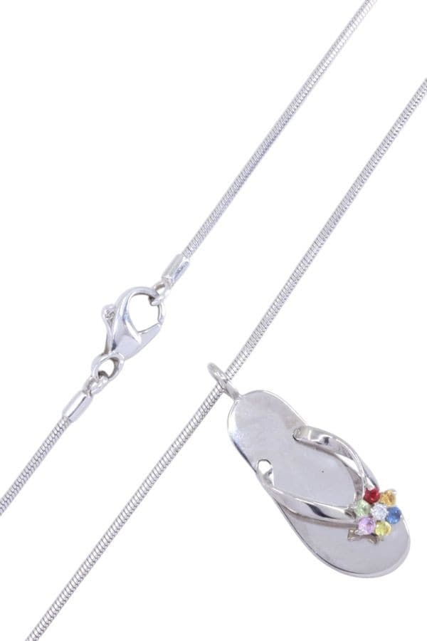 Collier Garel Tong - photo 3