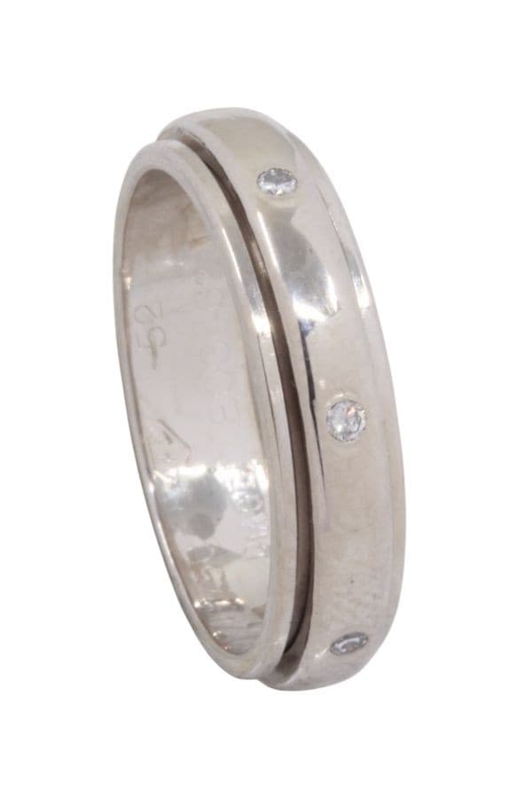 Alliance Piaget Possession - photo 4