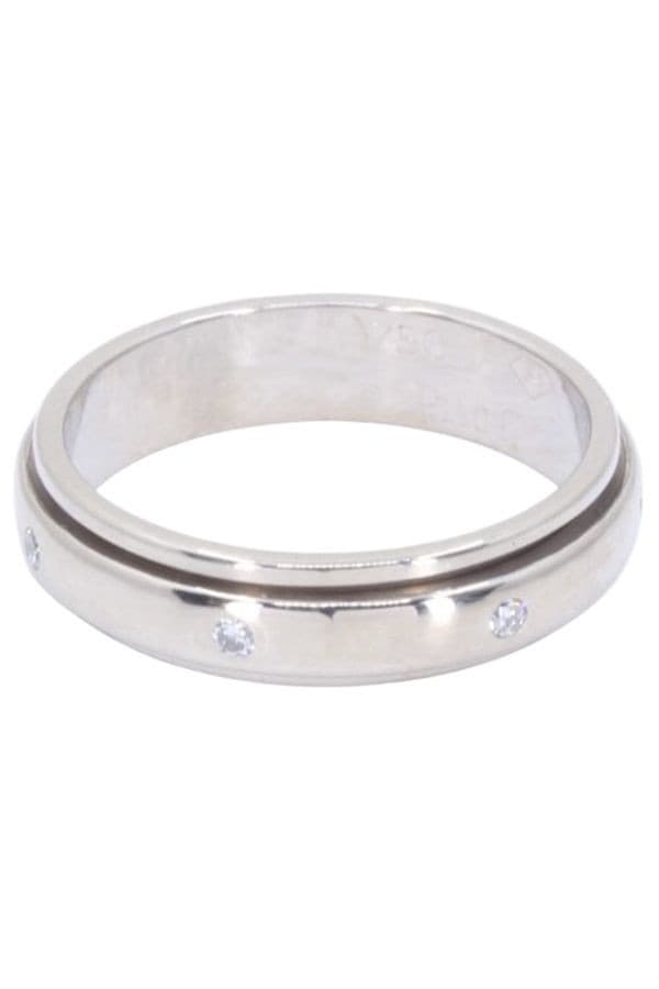 Alliance Piaget Possession - photo 5