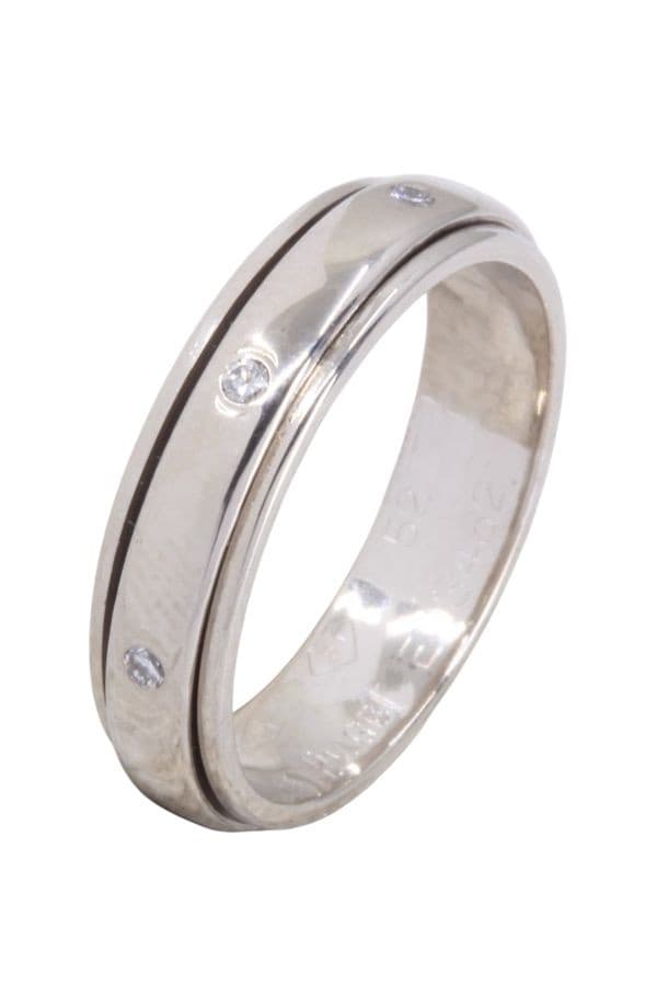 Alliance Piaget Possession - photo 3