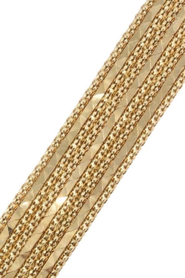 Bracelet Manchette - photo 4