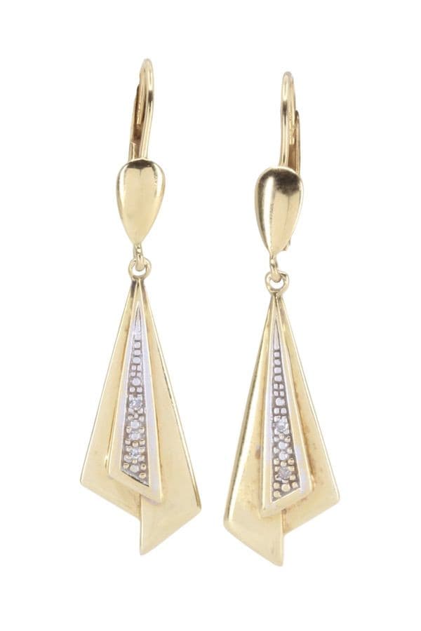 Boucles d'Oreilles 2ORS