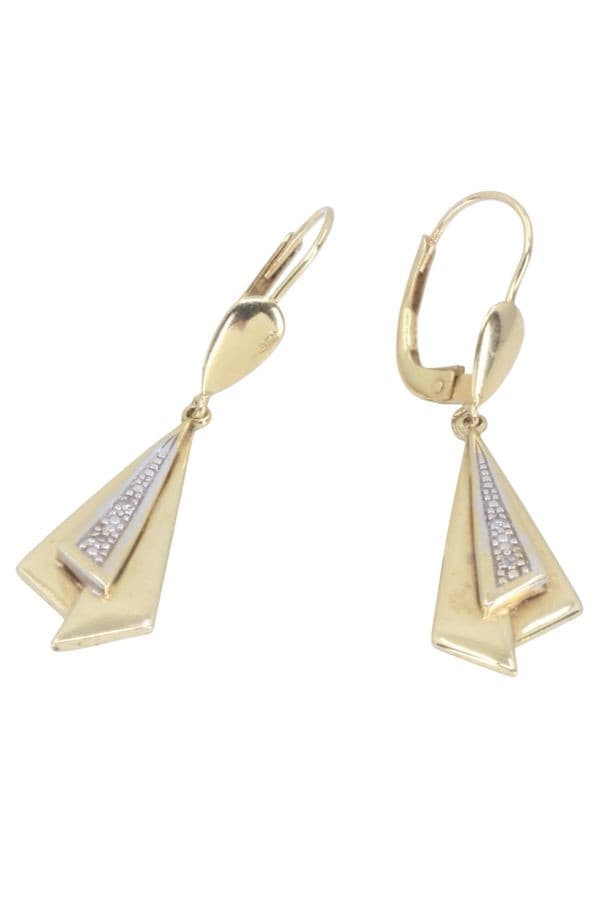 Boucles d'Oreilles 2ORS - photo 3