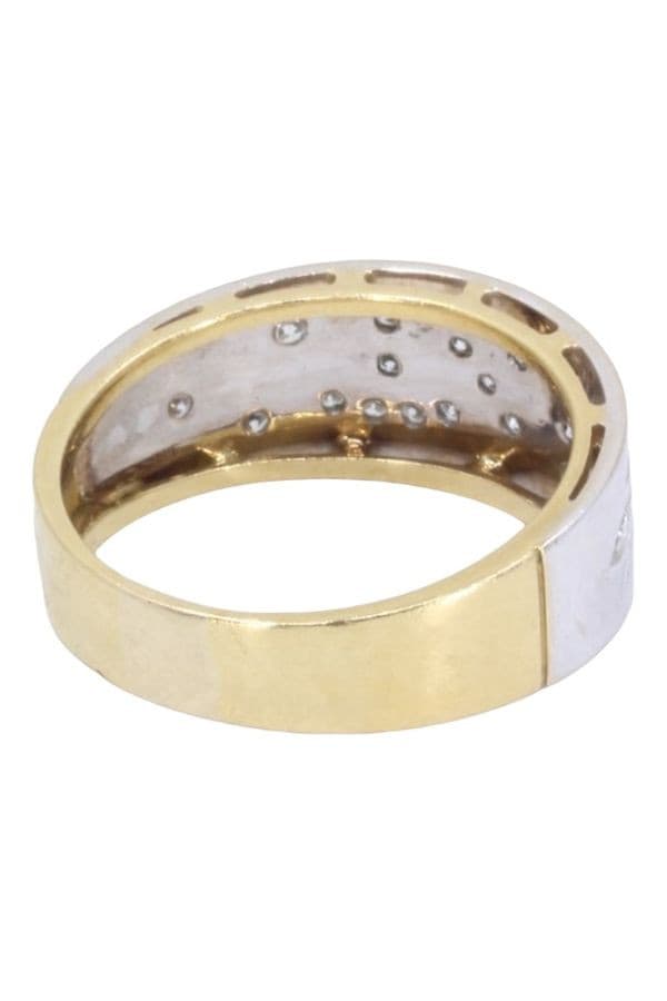 Bague Diamants 2ORS - photo 6