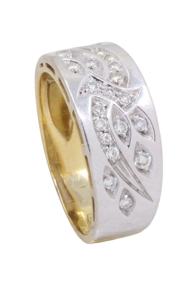 Bague Diamants 2ORS - photo 4