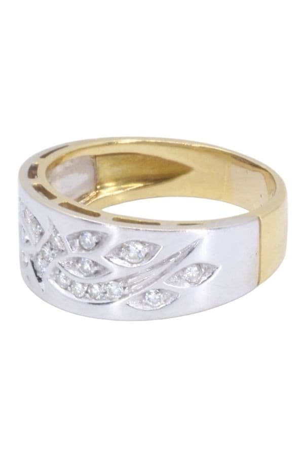 Bague Diamants 2ORS - photo 5