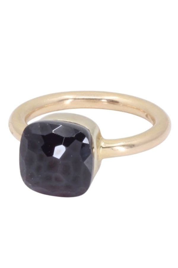 Bague Pomellato Nudo Grenat - photo 5