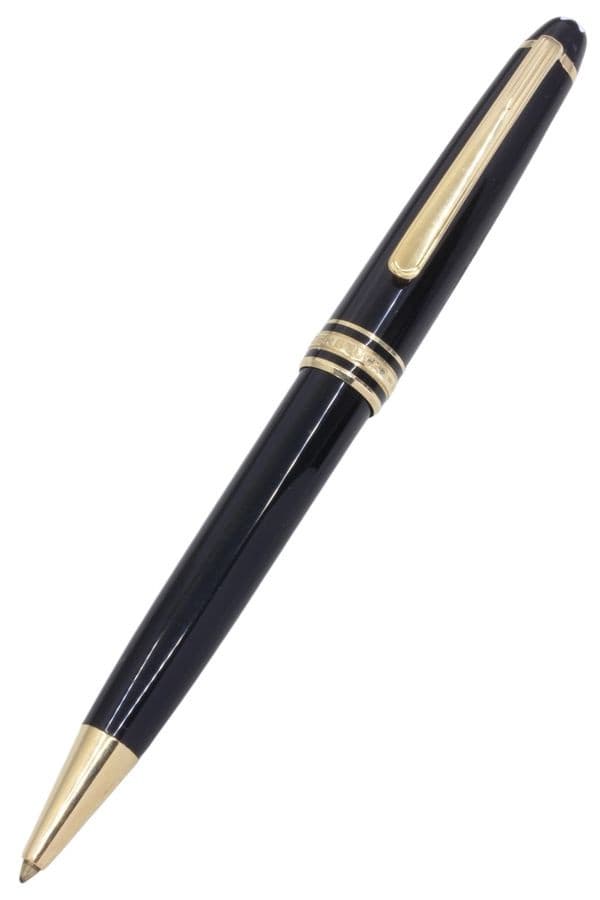 Stylo Bille Montblanc Meisterstück - photo 2