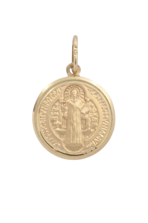 Médaille Saint Benoit