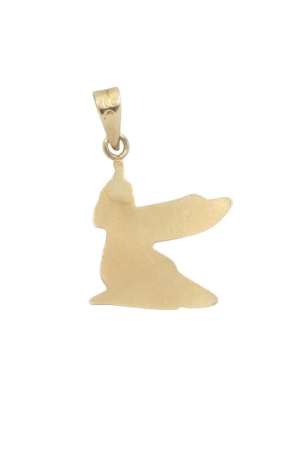 Pendentif Moderne Isis - photo 3