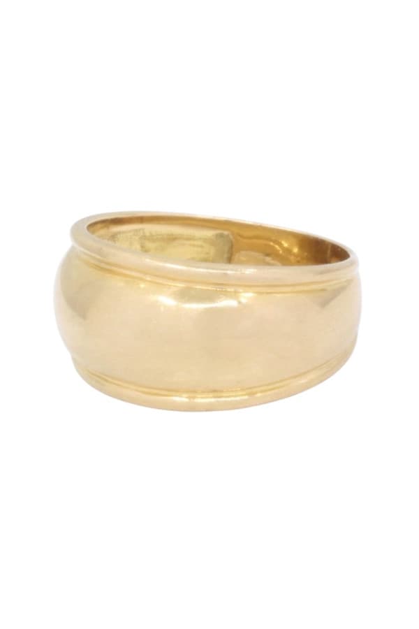 Bague Jonc Moderne - photo 5