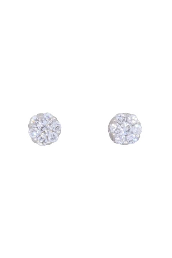 CLOUS PAVAGE DIAMANTS, photo 2 sur 3
