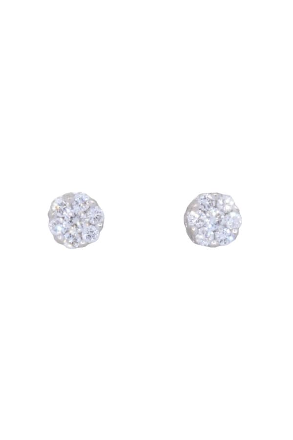 Clous Pavage Diamants