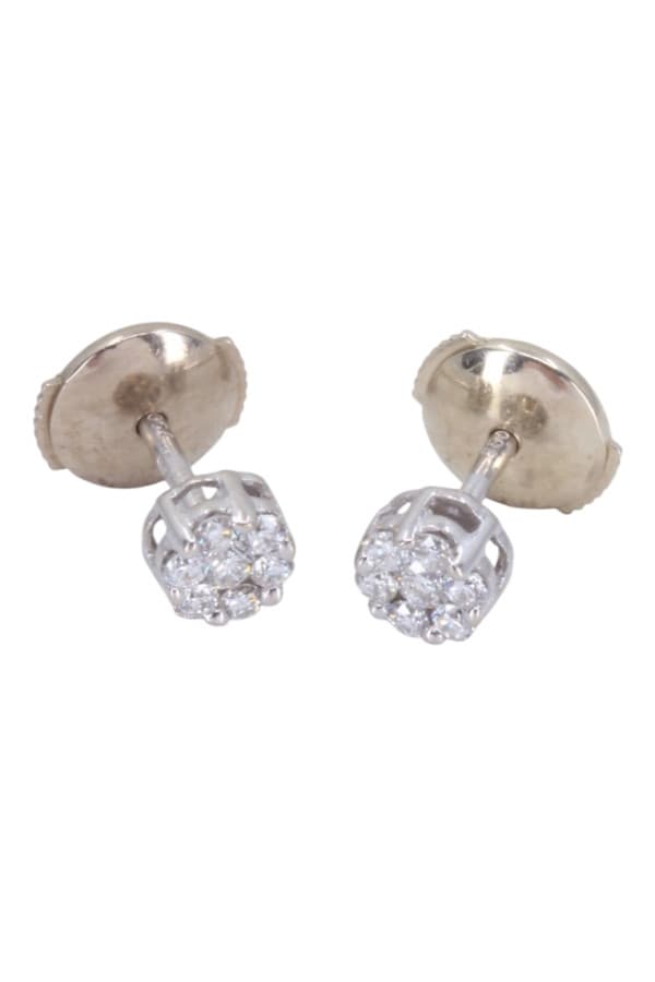 Clous Pavage Diamants - photo 3