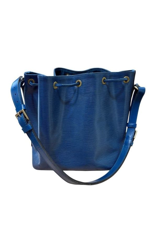 Sac Louis Vuitton Noé - photo 4