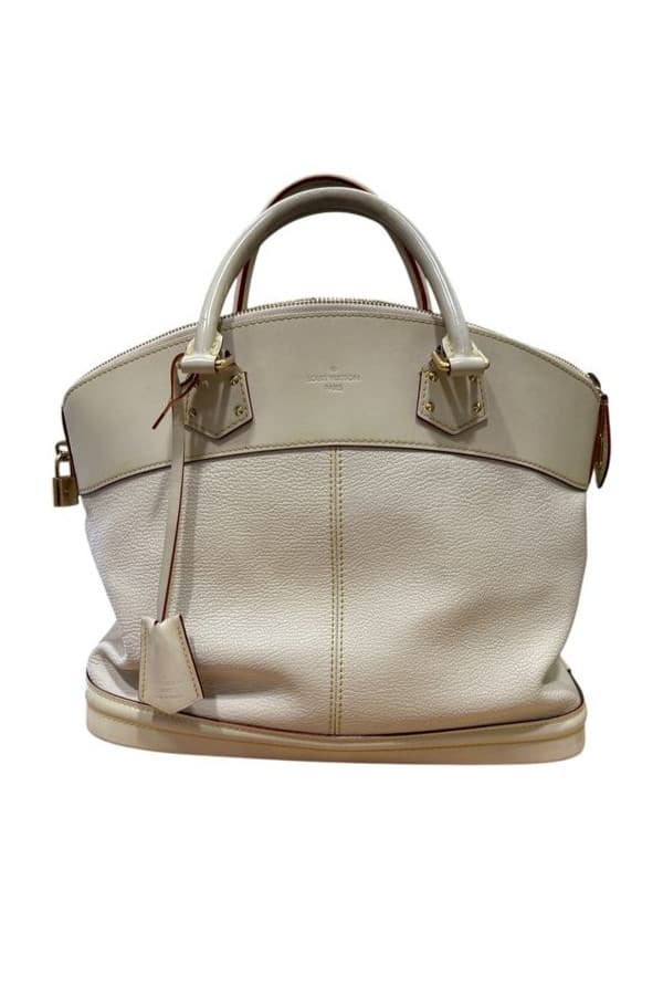 Sac Louis Vuitton Lockit Mm