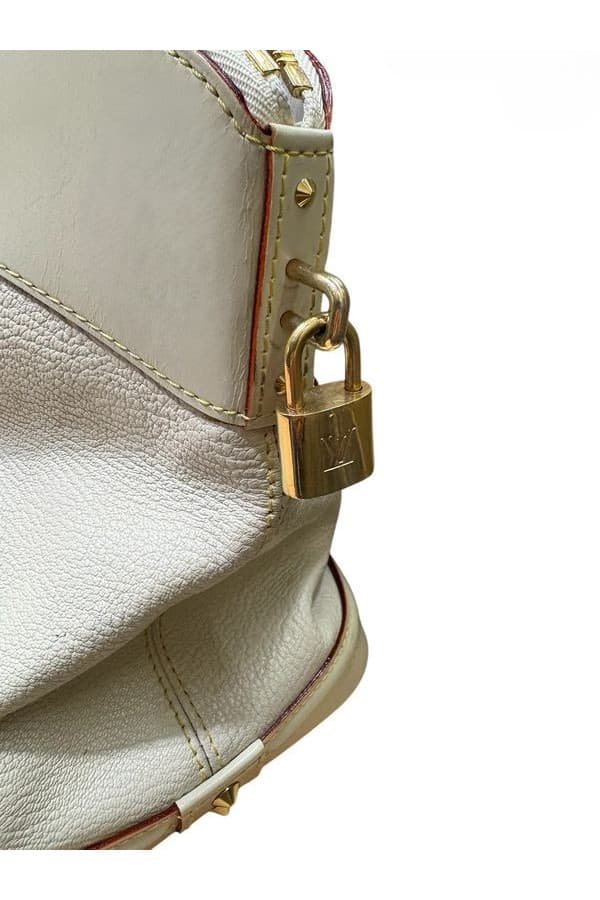 Sac Louis Vuitton Lockit Mm - photo 6