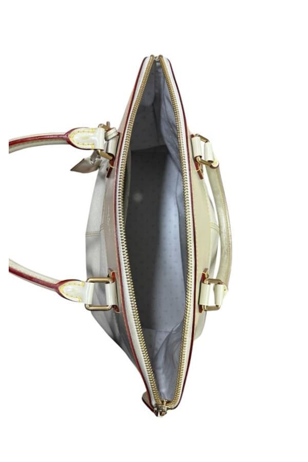 Sac Louis Vuitton Lockit Mm - photo 3