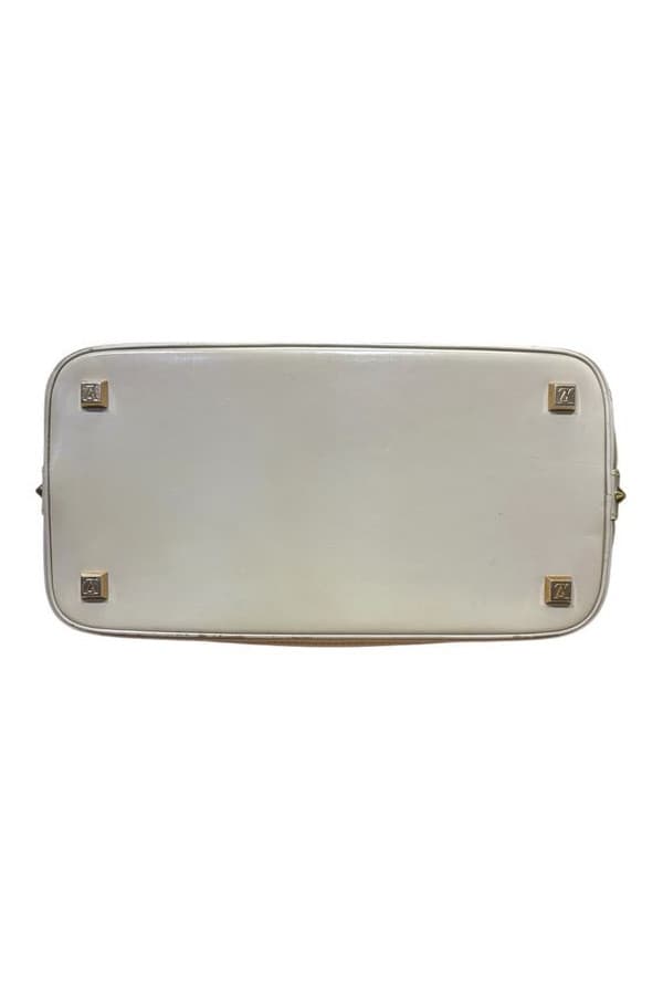 Sac Louis Vuitton Lockit Mm - photo 5