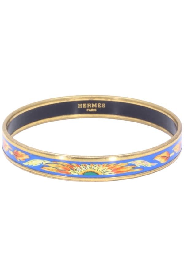 Bracelet Hermès "brazil"