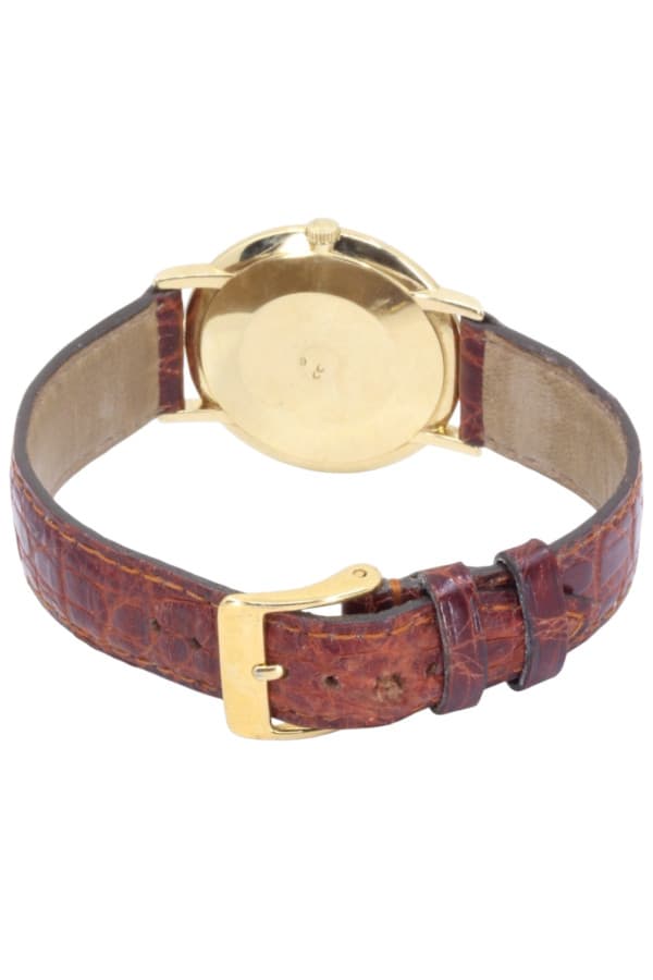 Omega Vintage - Or 18K - photo 6