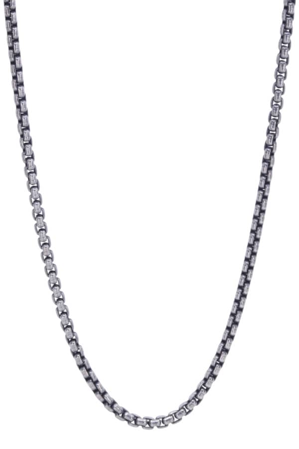 CHAINE MAILLE VENITIENNE THOMAS SABO, photo 2 sur 3