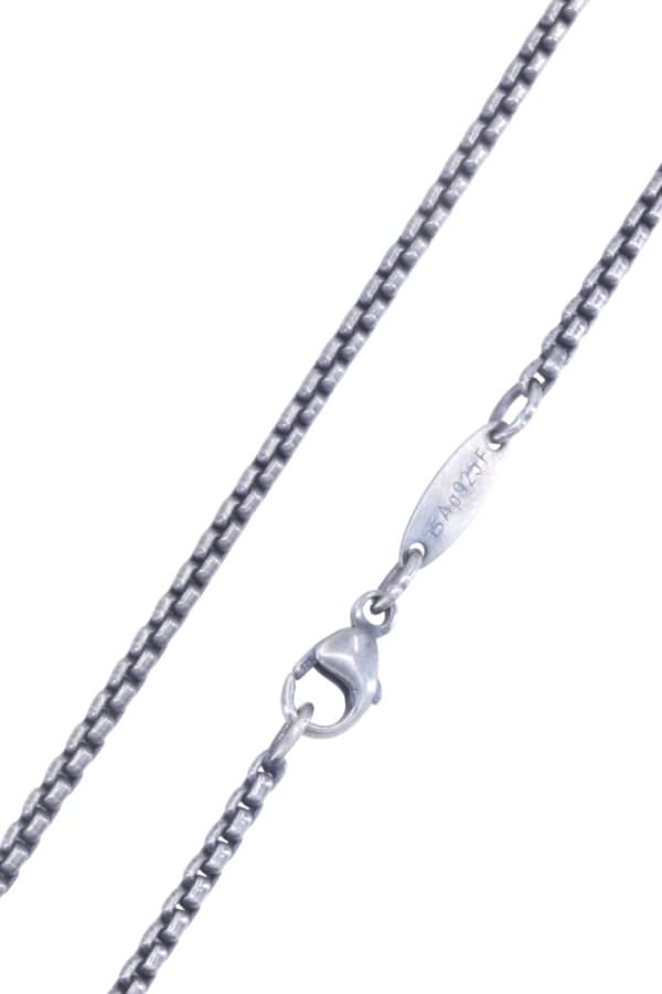 Chaine Maille Venitienne Thomas Sabo - photo 3