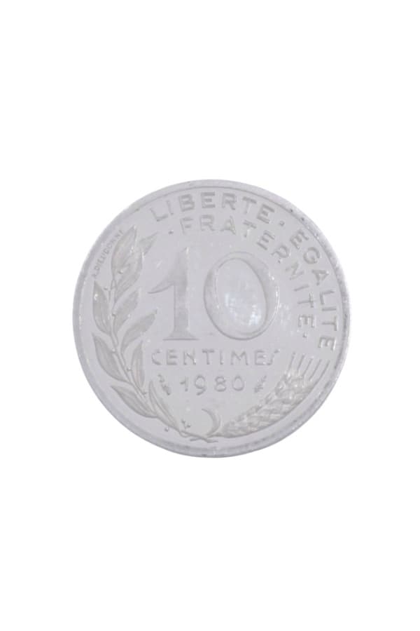 Piefort 10 Centimes Semeuse - photo 2