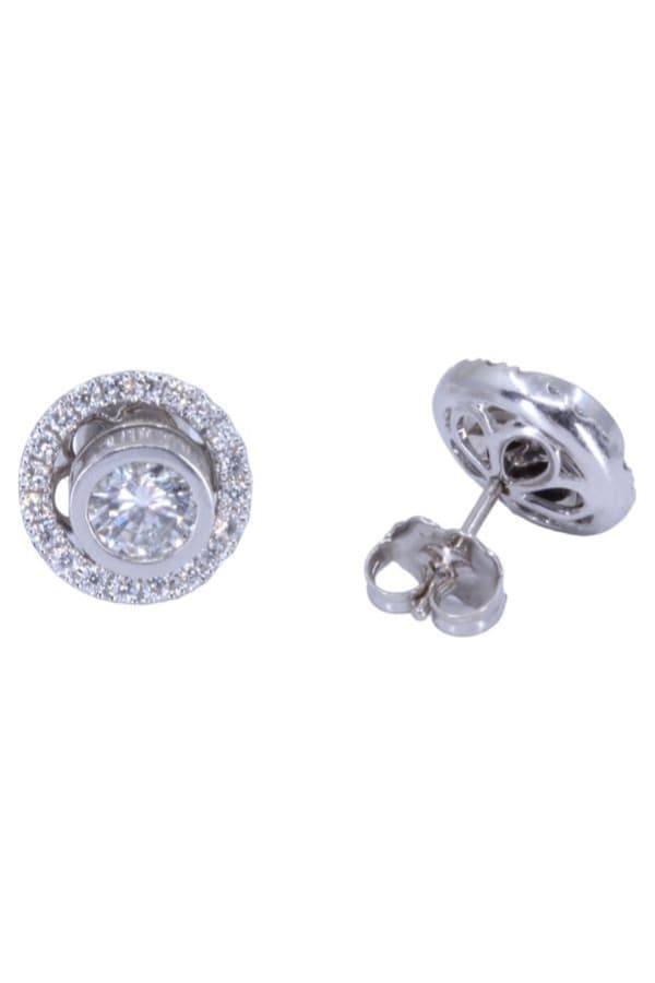 Clous Modernes Diamants - photo 6